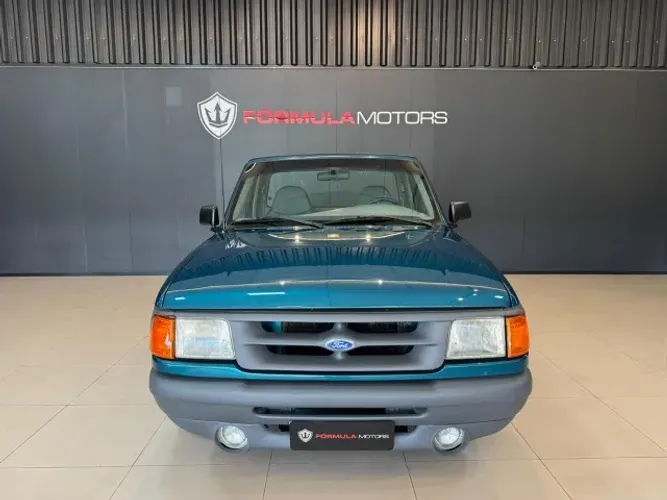 Ford Ranger XL 4.0 CS 1996