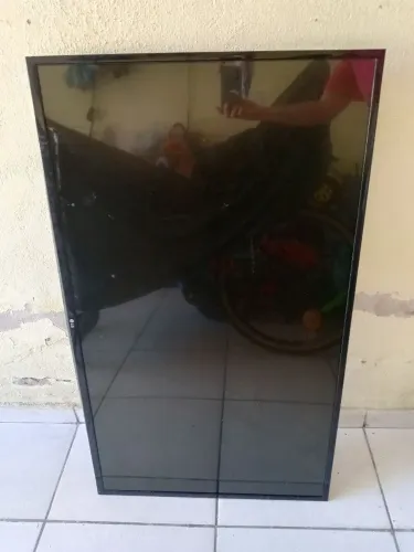 Tv LG com defeito 49