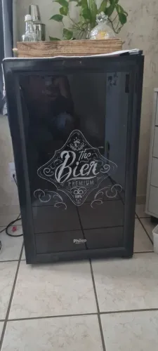 Vende-se cevegeira! Em otimo estado de conservação, e gelando muito!!