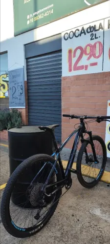 OGGI BIG WHEEL 7.3