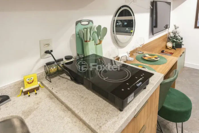 Apartamento à venda Rua Dona Leopoldina, Ipiranga - São Paulo