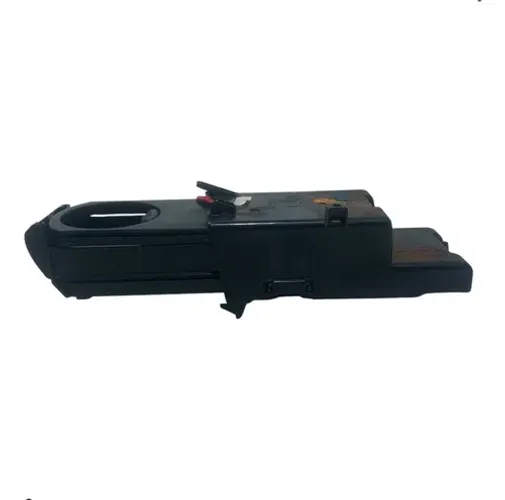 Porta Copo Painel Hilux 2016 2017 2018 2019 2020 Preto