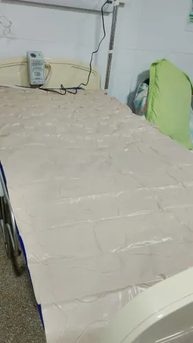 Colchão pneumático