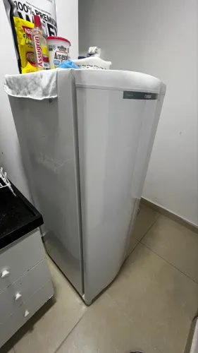 Geladeira Consul - 263L 