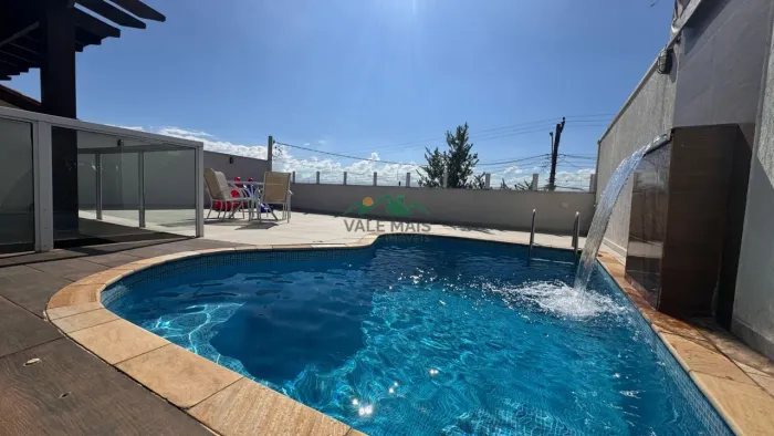Casa com 3 dormitórios à venda, 265 m² por R$ 1.300.000,00 - Olaria - Lorena/SP