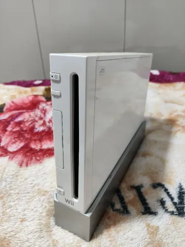 Nintendo wii