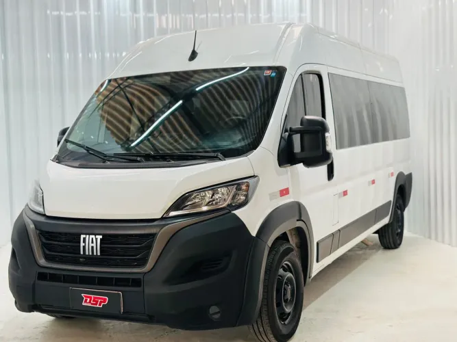 Fiat Ducato Minibus 2.2 Comf.19l Diesel (e6) 2024