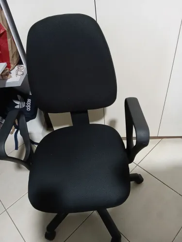 Cadeira de escritório Flexform
