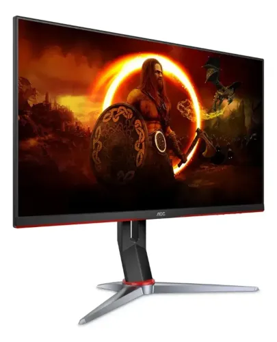 Monitor Quad HD 27' 155hz 1ms Q27G2 AOC