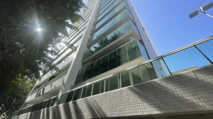 Foto do anúncio de Apartamento para locação, Meireles, Fortaleza, CE no Meireles