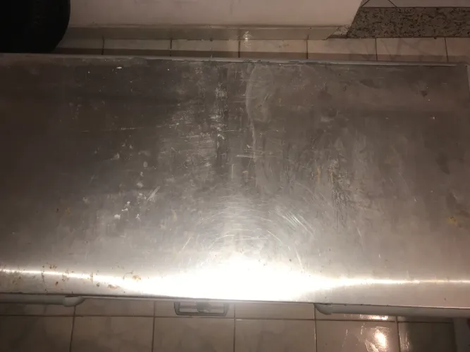 Vendo : Balcão caixa fiscal