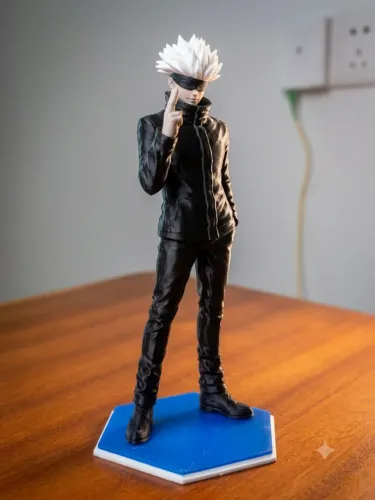 Jujutsu Kaisen Gojo Satoru