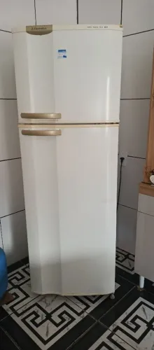 Geladeira