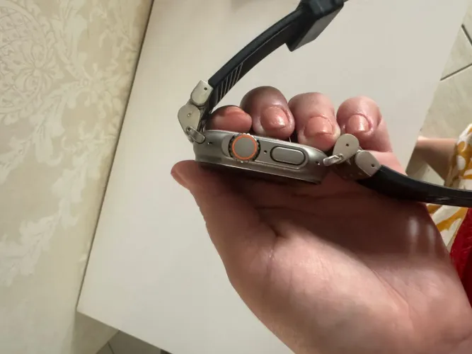 Relogio aplle watch