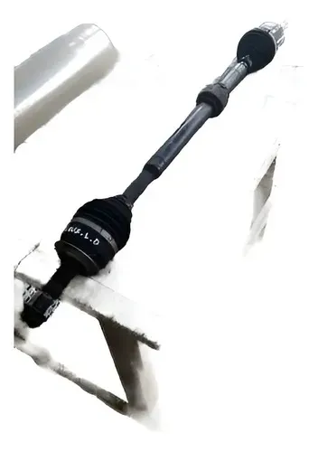 Semieixo Homocinético Direito Gm Cruze Original C/ Garantia