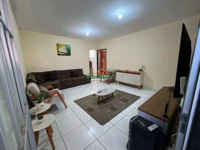 Casa à venda em José de Anchieta - Serra/ES