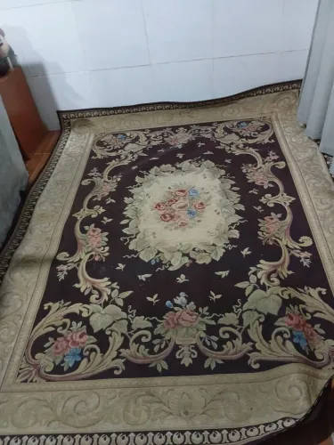 Tapete sala ou quarto