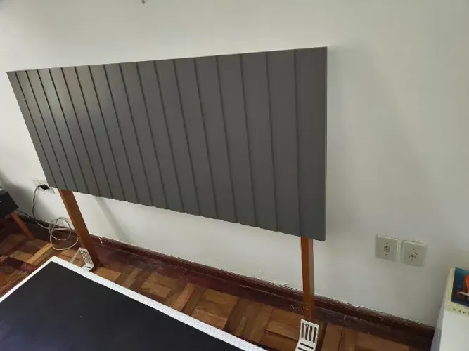 Cabeceira de cama QUEEN - Euro Colchões