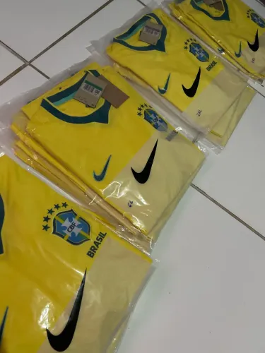 Camisa importada Tailandesas 1.1