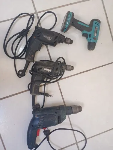 vendo máquinas