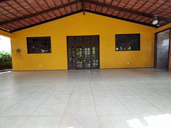 Vendo ou alugo casa maravilhosa em condomínio fechado de Aldeia - Camaragibe, PE