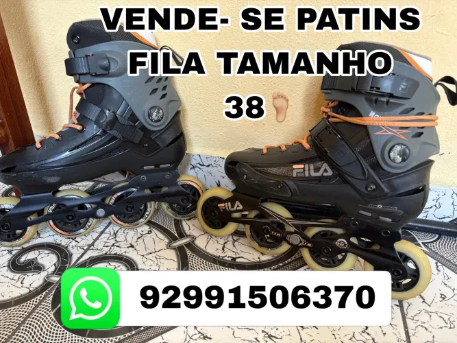 Patins