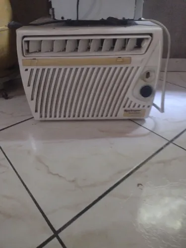 Vendo ar condicionado