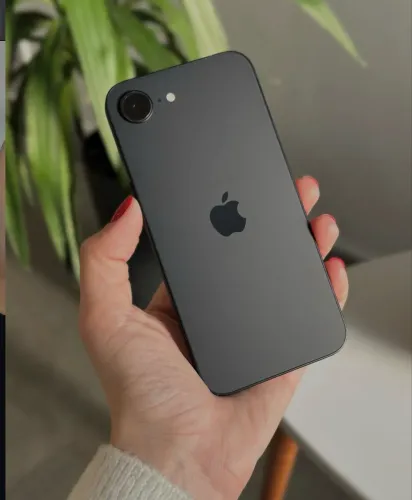 iPhone 16e 128Gb Seminovo Garantia Loja Física