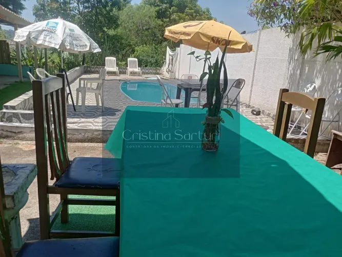 Chácara Sobrado Residencial à Venda! Condomínio Villagio Fazendão, São José dos Campos 2 d