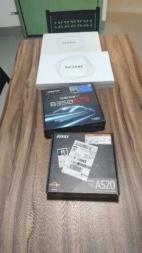 peças de informática