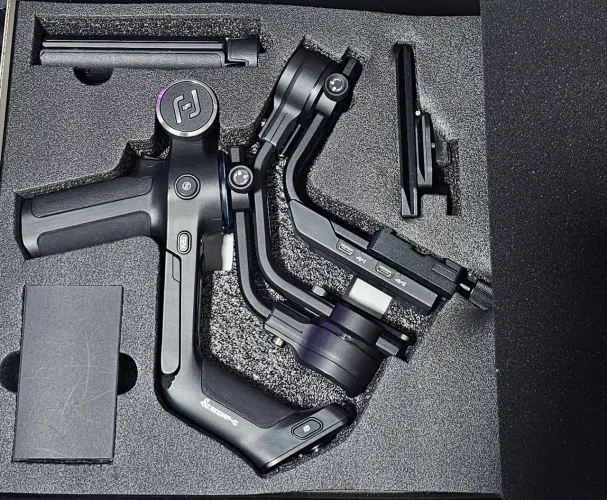 Gimbal Scorp-C