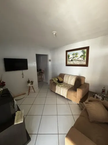 Casa a venda no Abolição 2