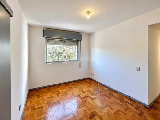 **Apartamento de 1 dormitório para alugar no Partenon**