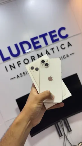 iPhone 13 128gb - Ludetec Informática