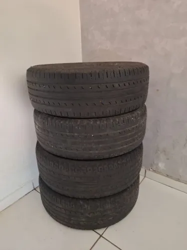PNEU ARO 17