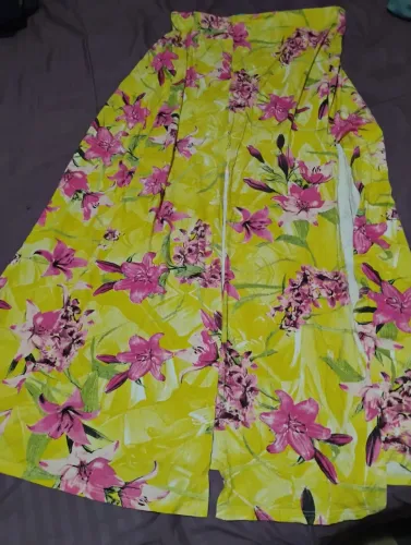 Desapego de roupas