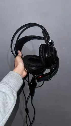 HEADSET SOMIC 7.1