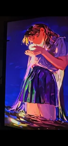 Monitor gamer 27 Polegadas 