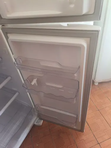Vendo Geladeira Frost Free Electrolux