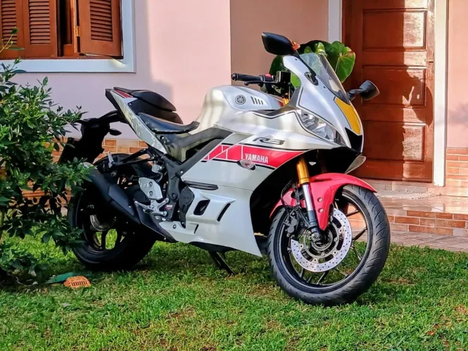 R3 edição especial NOVA!!!!!