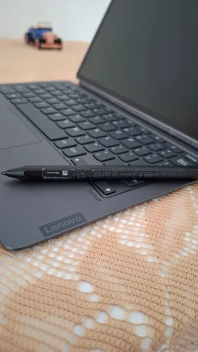 Tablet Lenovo P11 Pro 128gb processador SNAPDRAGON 