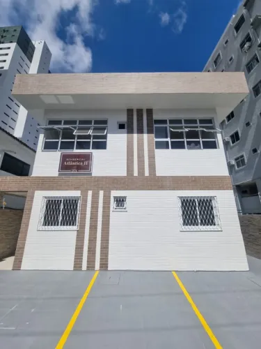 Kitnet no melhor de Manaíra!