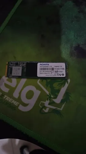 SSD 1 tera