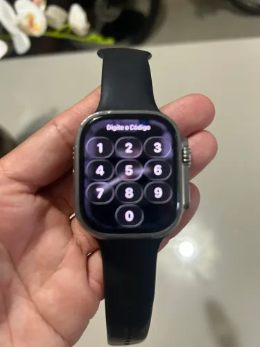 APPLE WATCH ULTA 2