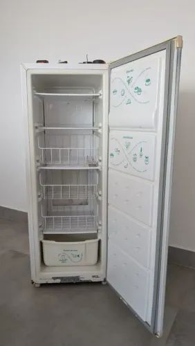 Freezer consul 180