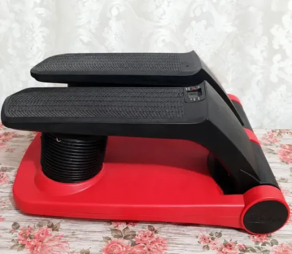 Step simulador de caminhada Air Climber Polyshop