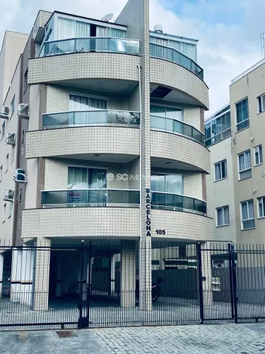 Apartamento 2 dormitórios sendo 1 suíte