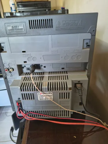 System Philips 