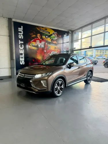 Mitsubishi Eclipse Cross GLS 1.5 16V 165cv AUT 2019