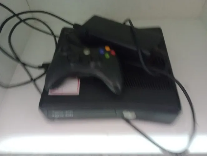 Vídeo game Xbox 360
